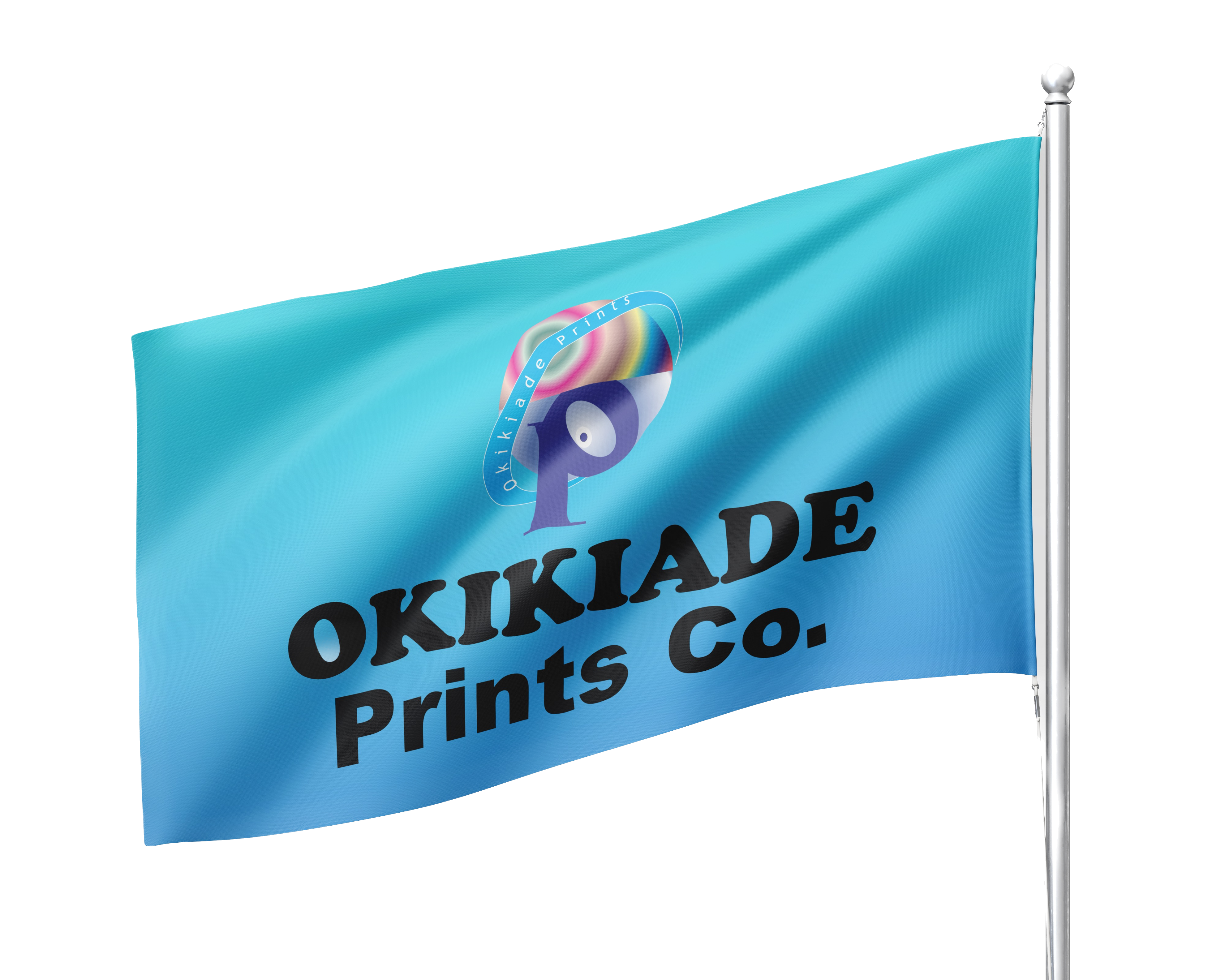 Quality Printing & Branding