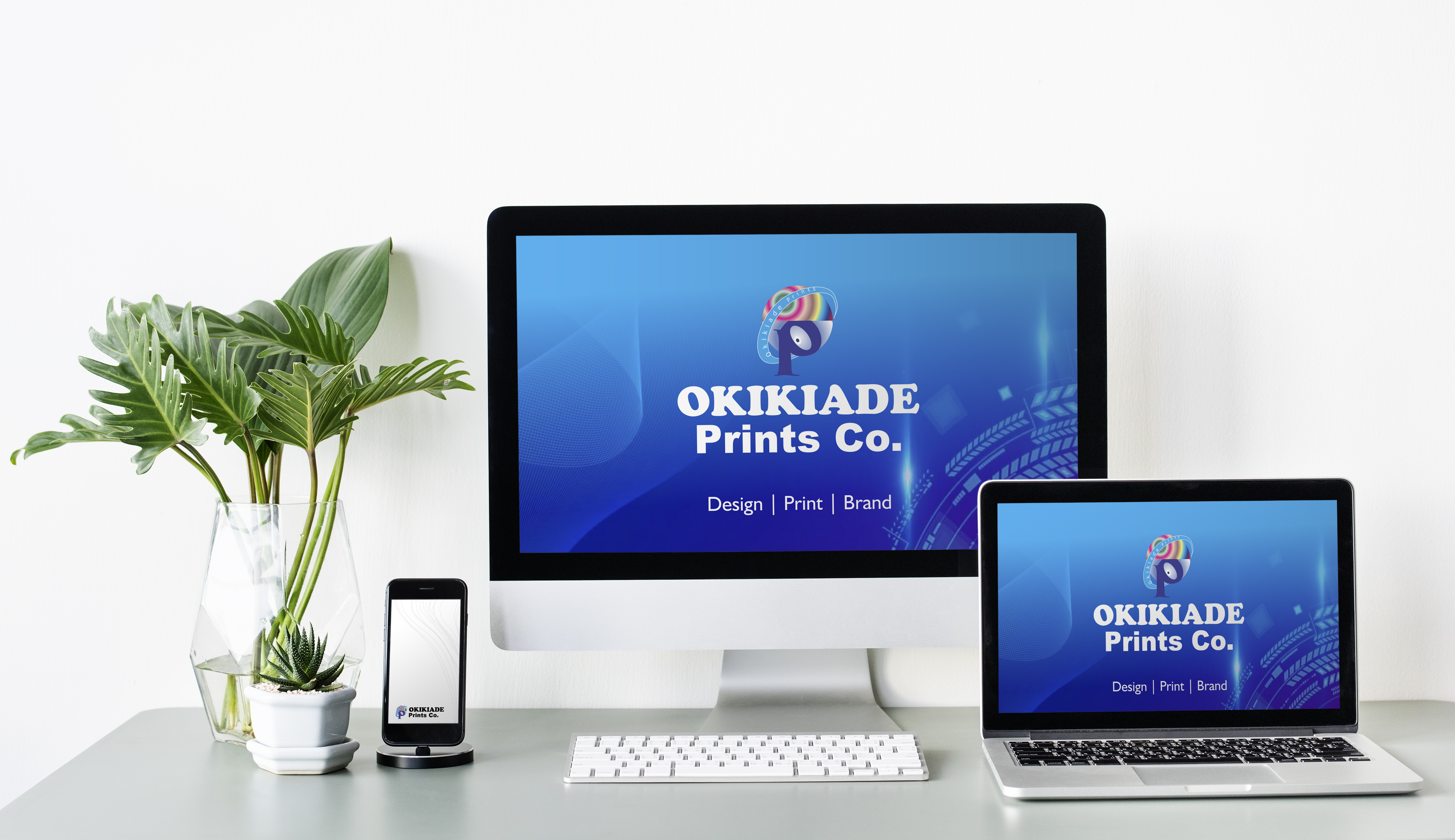 Graphic Design